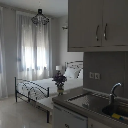 Prokymaia 2 Appartement Agios Andonios (Rethymno)