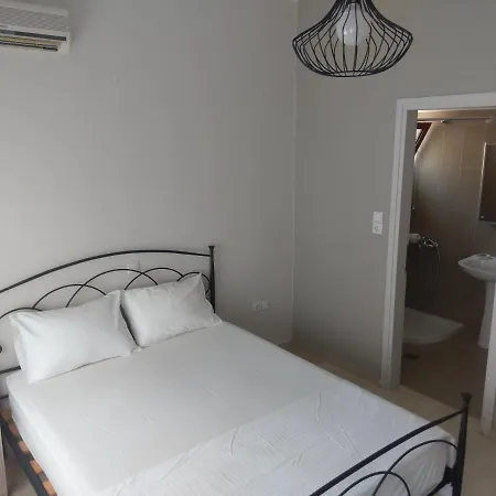 Prokymaia 2 Appartement