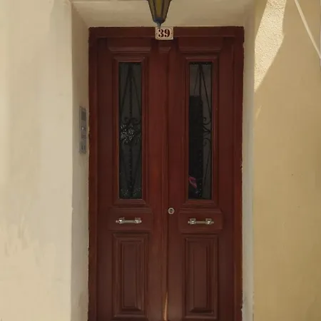 Prokymaia 2 Appartement