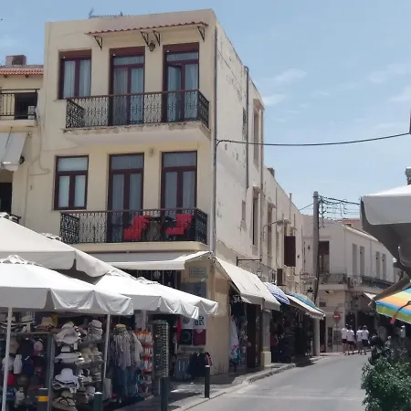 Prokymaia 2 Appartement Agios Andonios (Rethymno)