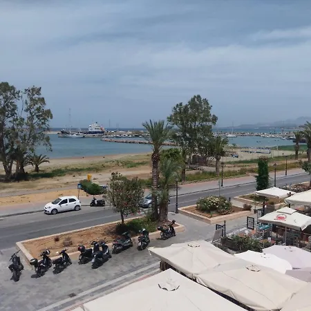 Prokymaia 2 * Agios Andonios (Rethymno)